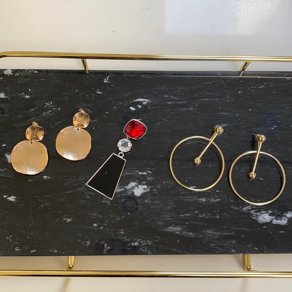 fashion Earrings